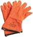 Bel-Art Clavies Heat Resistant Biohazard Autoclave/Oven Gloves; 5 in. Gauntlet (H13201-0000)