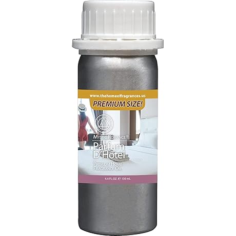 Mystic Romance Parfum D'Hotel (120mL)