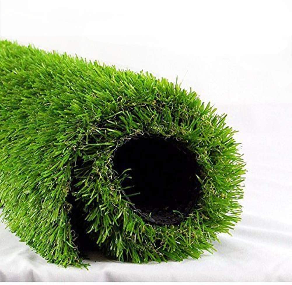 JUPON Artificial 35MM Grass Rug Indoor Outdoor Realistic Soft Synthetic Turf Mat Carpet for Lawn Landscape 1.5ft x 13ft (B0C1HT5X6W) Amazon Price History, Amazon Price Tracker