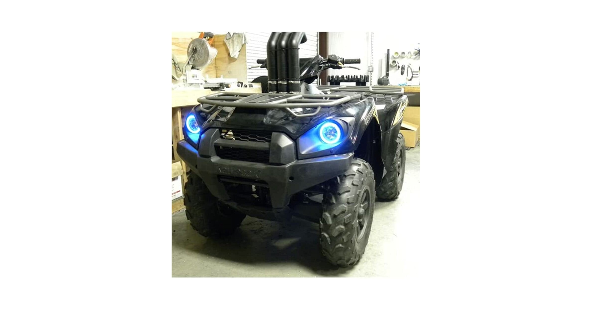 リースギャラクシー Monster Jam, Official Gears and Galaxies Zombie Die-Cast