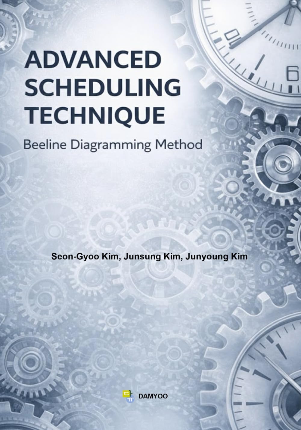 ADVANCED SCHEDULING TECHNIQUE: Beeline Diagramming Method