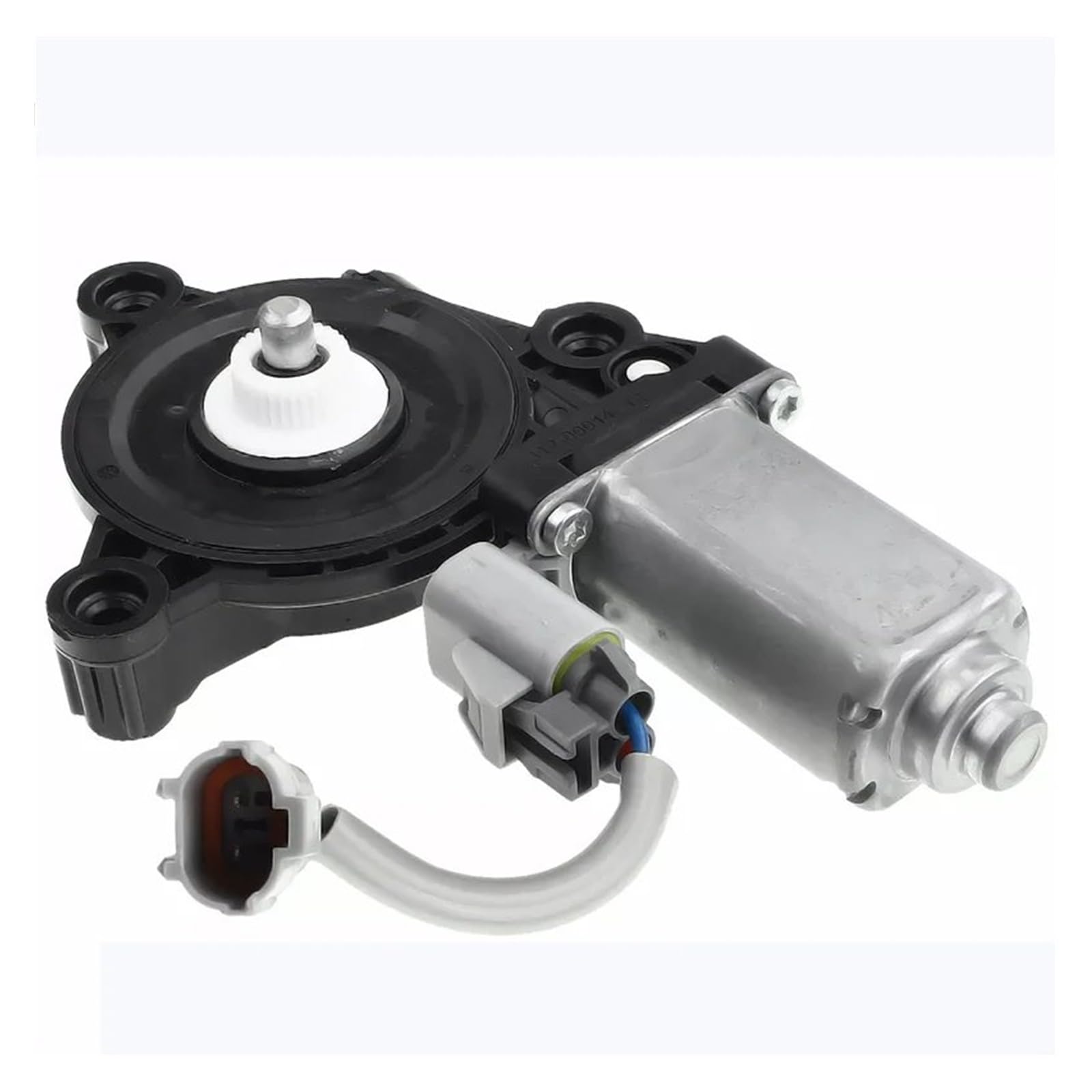 Hhfksci Power Window Regulator for Hyundai for Elantra 2011-2016 for Sonata 2013-2015 Car Electric Power Window Motor Regulator Lifter 834603S001 834503S001(FL RR)