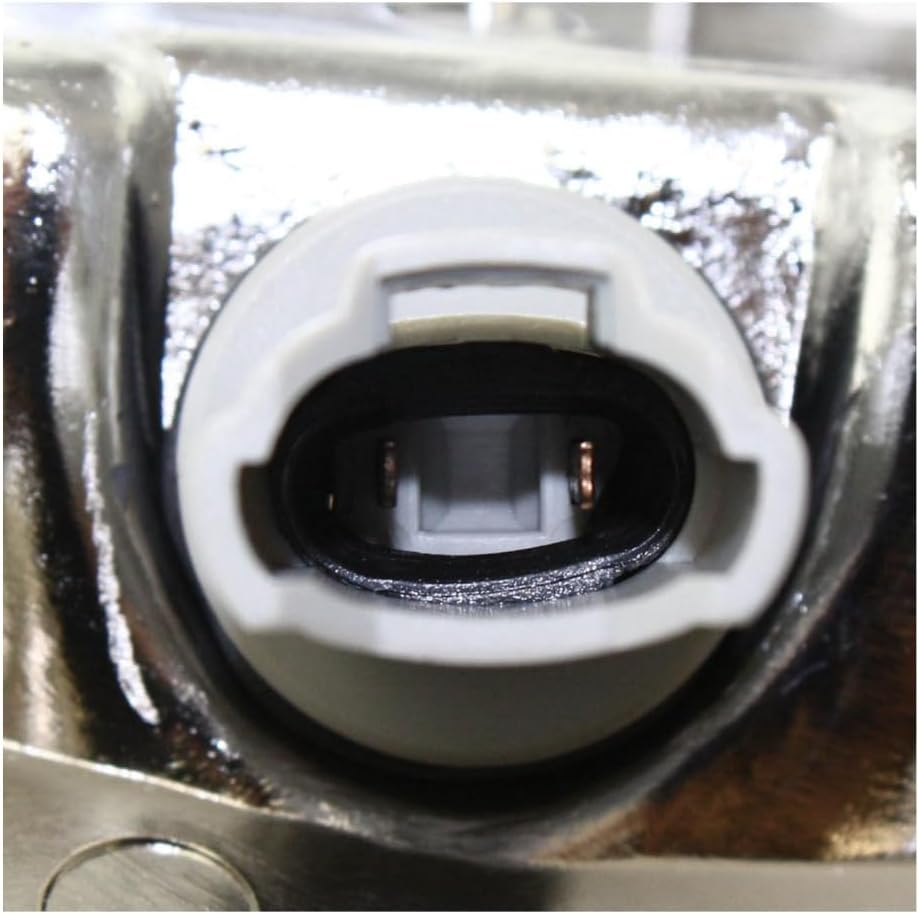 For Toyota Pickup 4WD 1989-1991/4Runner 1990 1991 Park/Cornering Light Assembly Pair Driver and Passenger Side Chrome | TO2520124 | TO2521126 | 81620-89179