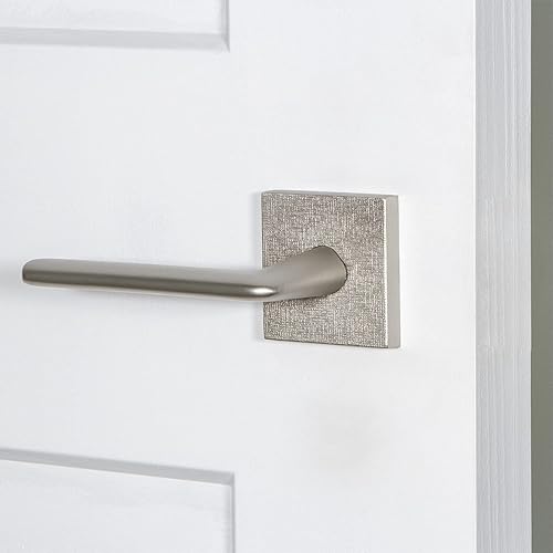 Miniatura 10 de Viaggio 625420 Quadrato - Maniquí individual con palanca de puerta cromada brillante