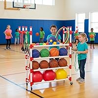 Vista 5 de Carrito de Receso PE