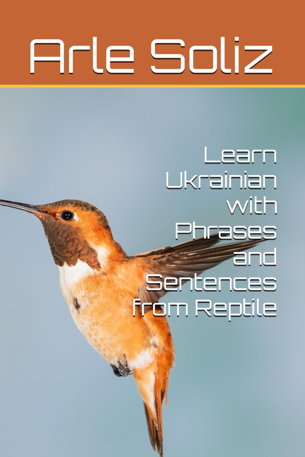 Learn Ukrainian with Phrases and Sentences from Reptile