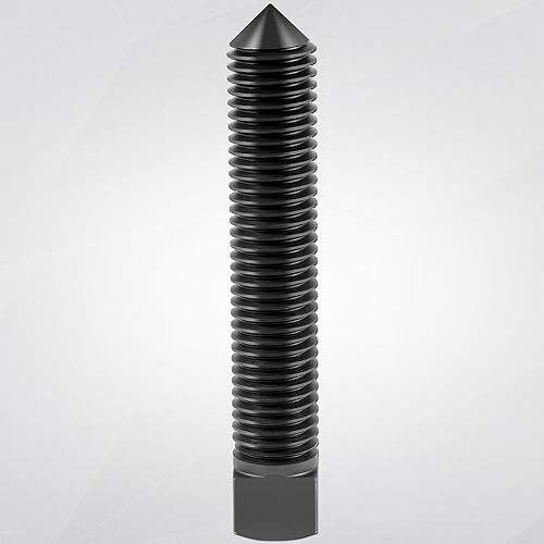 Miniatura 7 de Kit de herramientas extractoras de rodamientos de eje de entrada que se adapta perfectamente a ejes Eaton Fuller de 1 34  y 2 , no funciona para