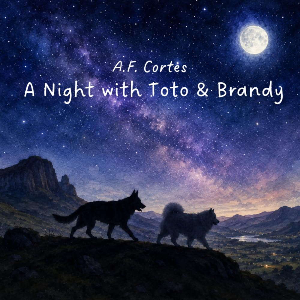 A Night with Toto & Brandy