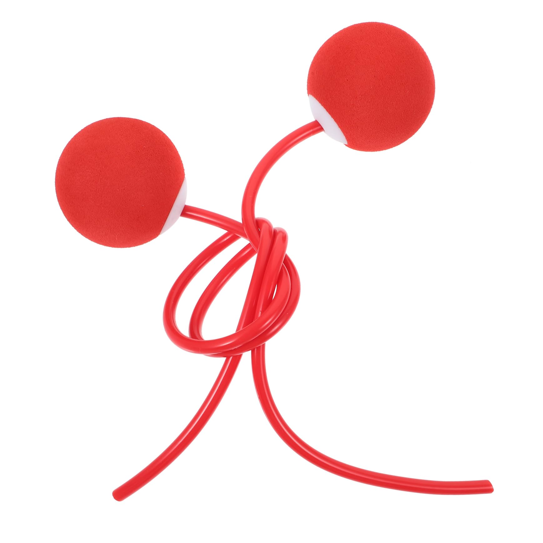 Totority Replacement Ball for Skipping Rope Fitness Jump Rope Ball Cordless Accessories Wireless Load Indoor