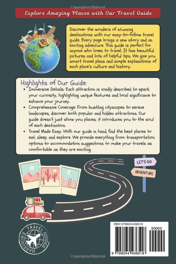 Belfast Travel Guide: Top Attractions, Historic Sites, Day Trips & the Best Places to Visit in Northern Ireland’s Premier City (COLOR) image 3
