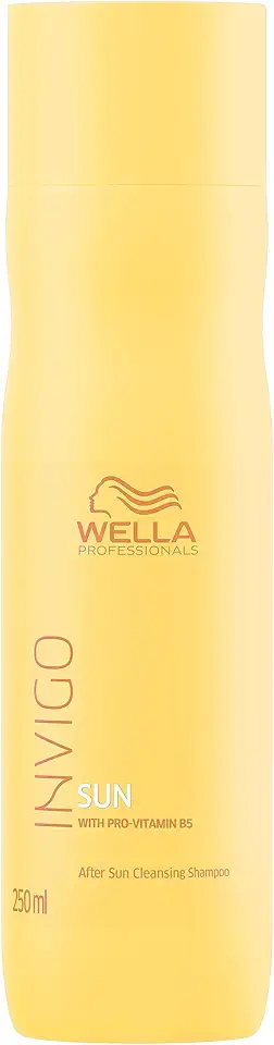 Wella professionals invigo sun leave in 150ml