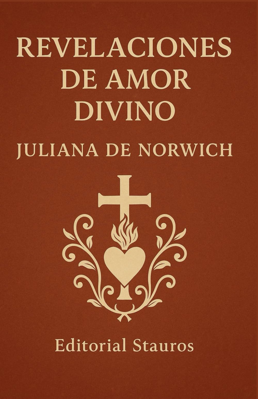 Revelaciones de amor divino