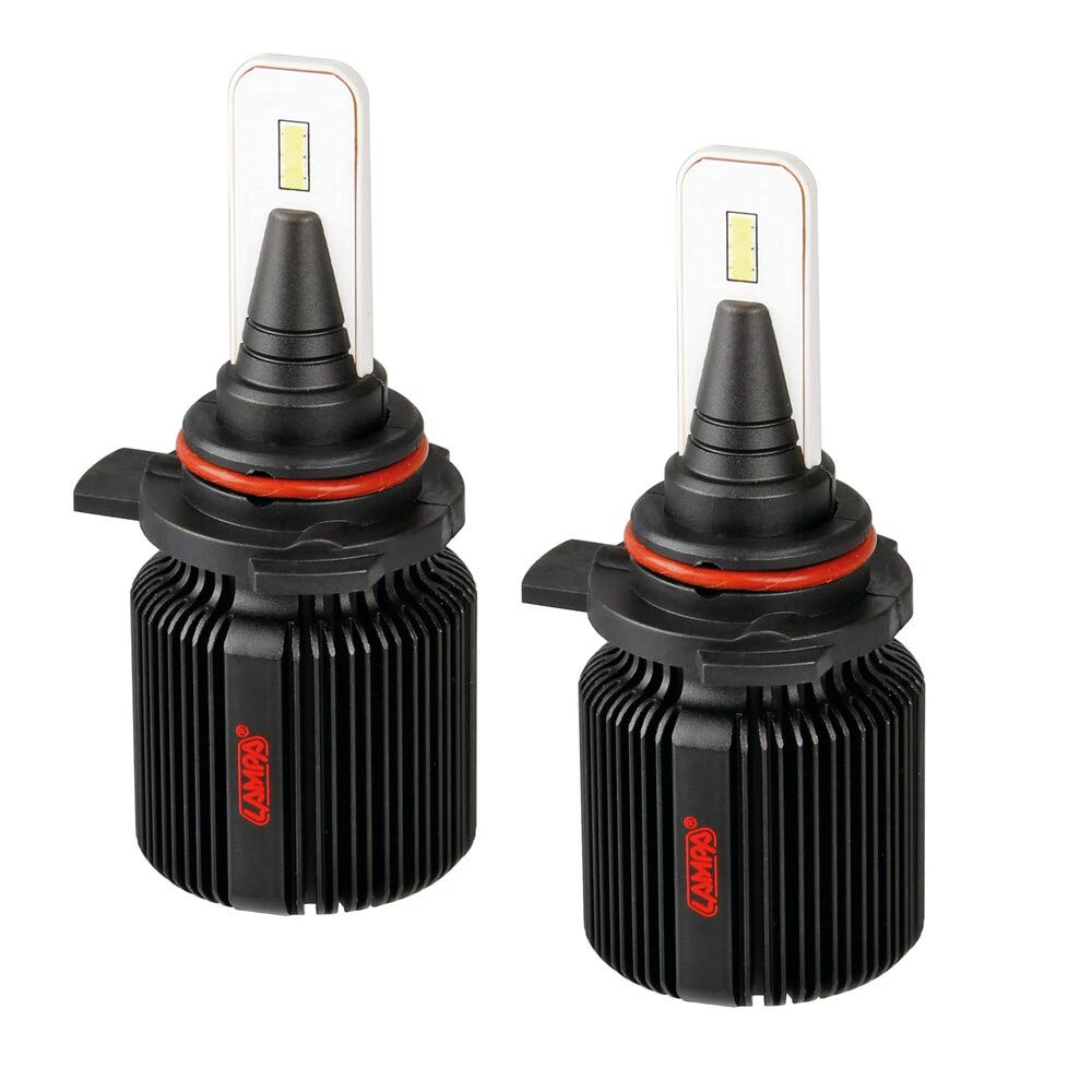 PILOT 57815 9-32V Halo LED Serie 3 Blade - (HIR2 9012) - 20W - PX22d - 2 pz - Scatola