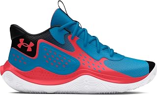 Under Armour 3026634-401 Spor AyakkabıUnisex Yetişkin