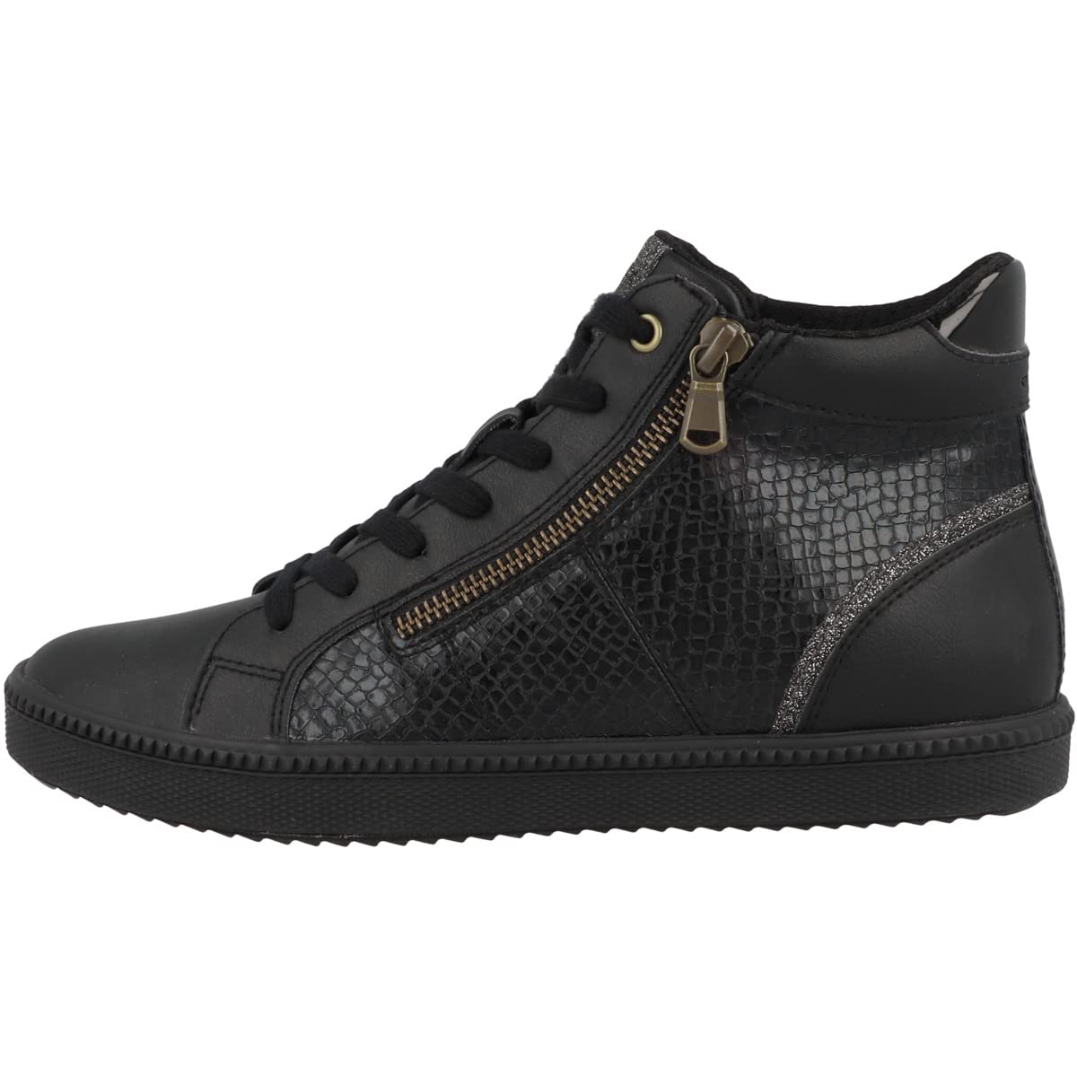 Geox Woman D Blomiee B Sneakers