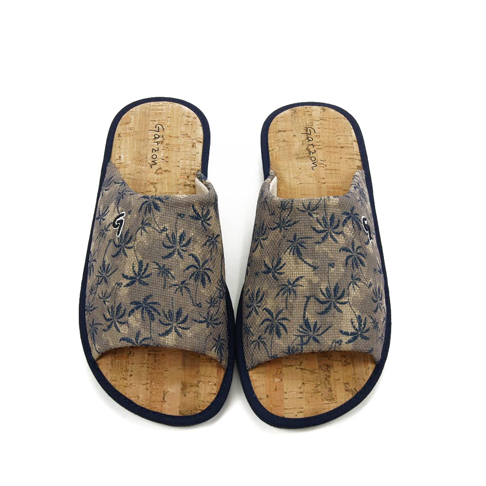 GARZON - Zapatilla CASA para: Hombre