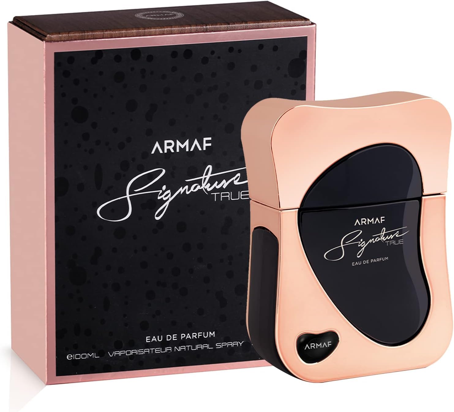 Armaf Signature Night Eau De Parfum 100ML