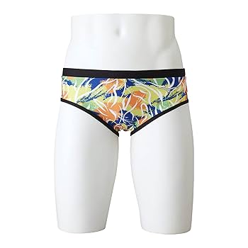 Amazon.co.jp: MIZUNO(ミズノ) スイム 水泳 競泳 練習用 メンズ