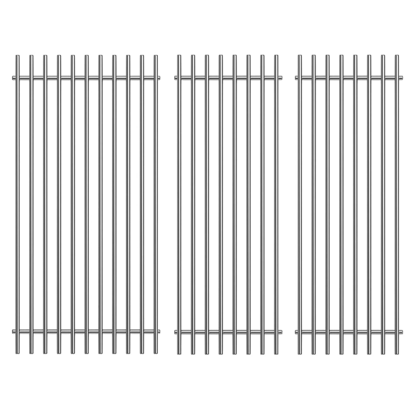 17" Grill Grate for Charbroil Performance 4 Burner 463352521