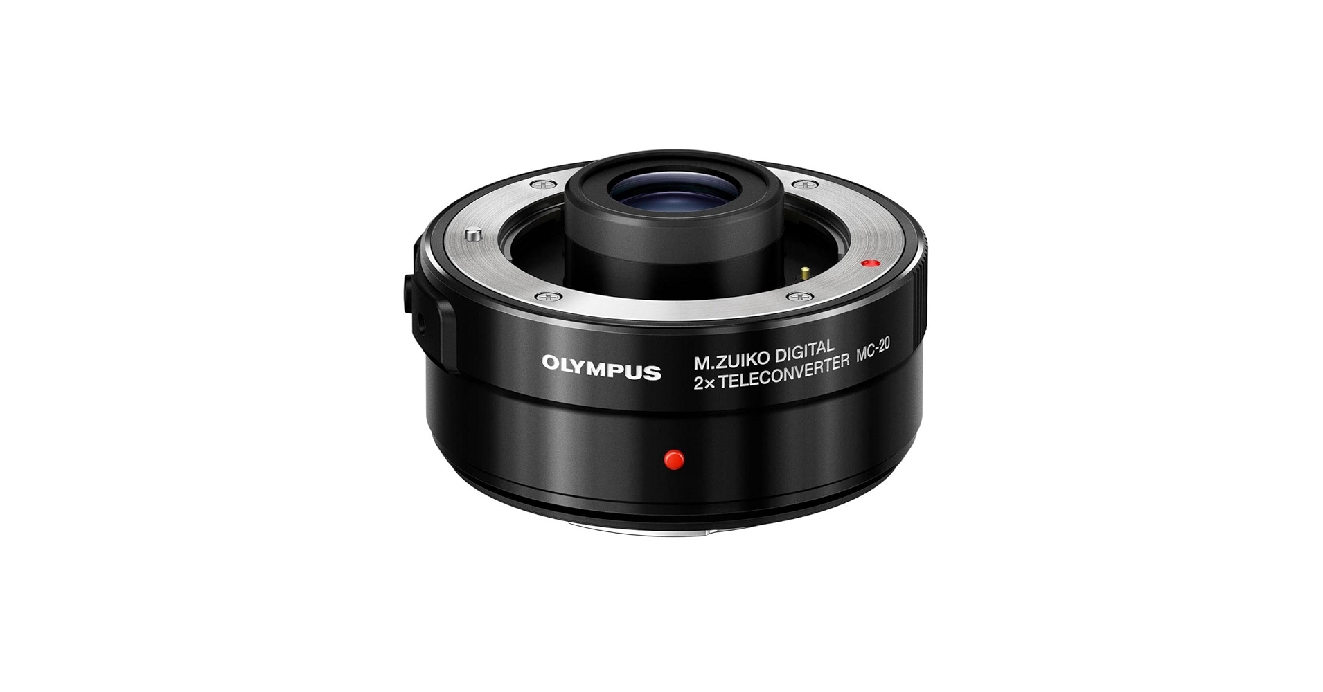 Amazon.com : OM SYSTEM OLYMPUS M.Zuiko Digital MC-20, 2X
