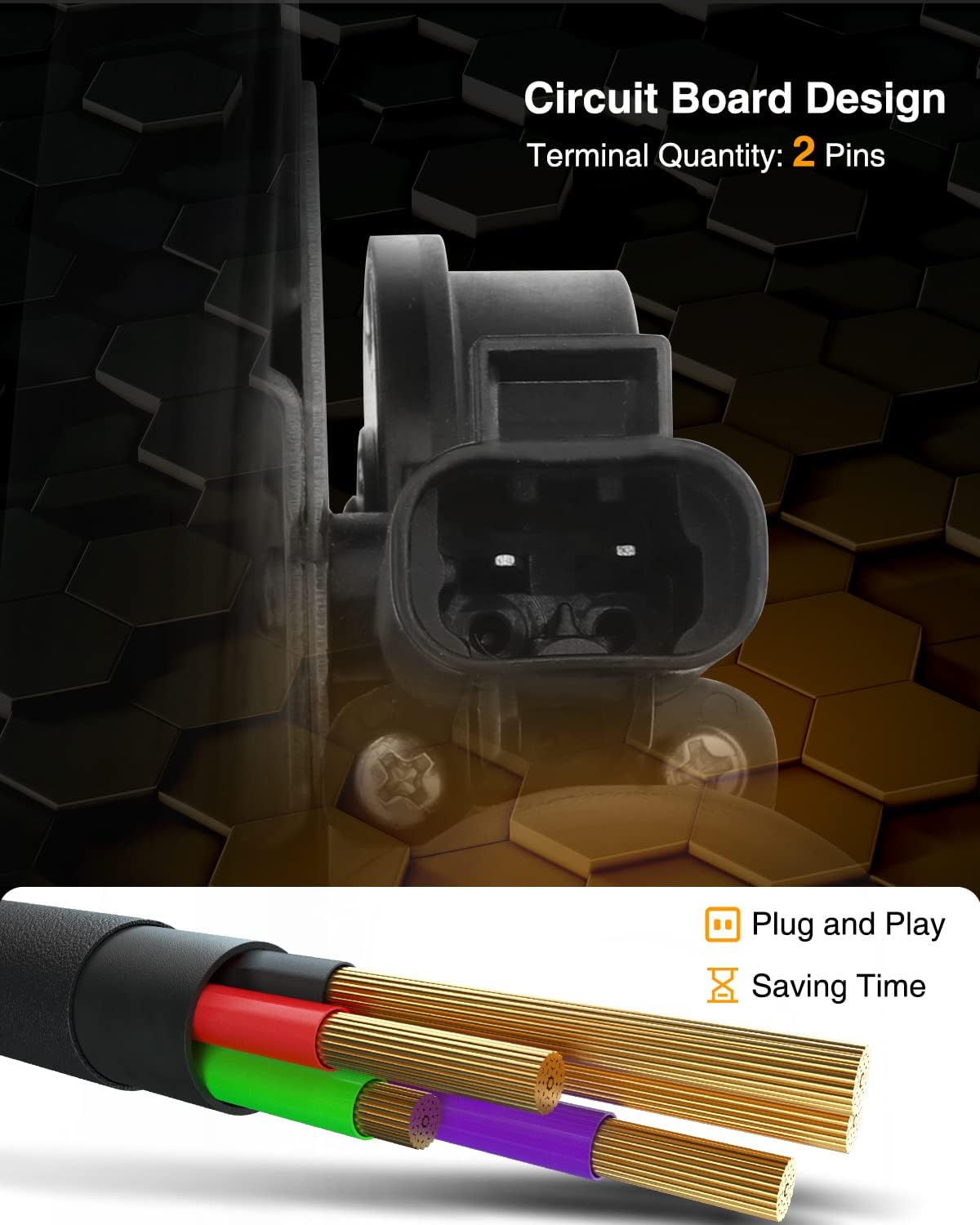 A-Premium Power Window Regulator with Motor Passenger Side Compatible with Terex Muncy Bentz Cab Roll Down Halfway