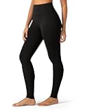 Dreamlux No Front Seam Leggings for Women 25