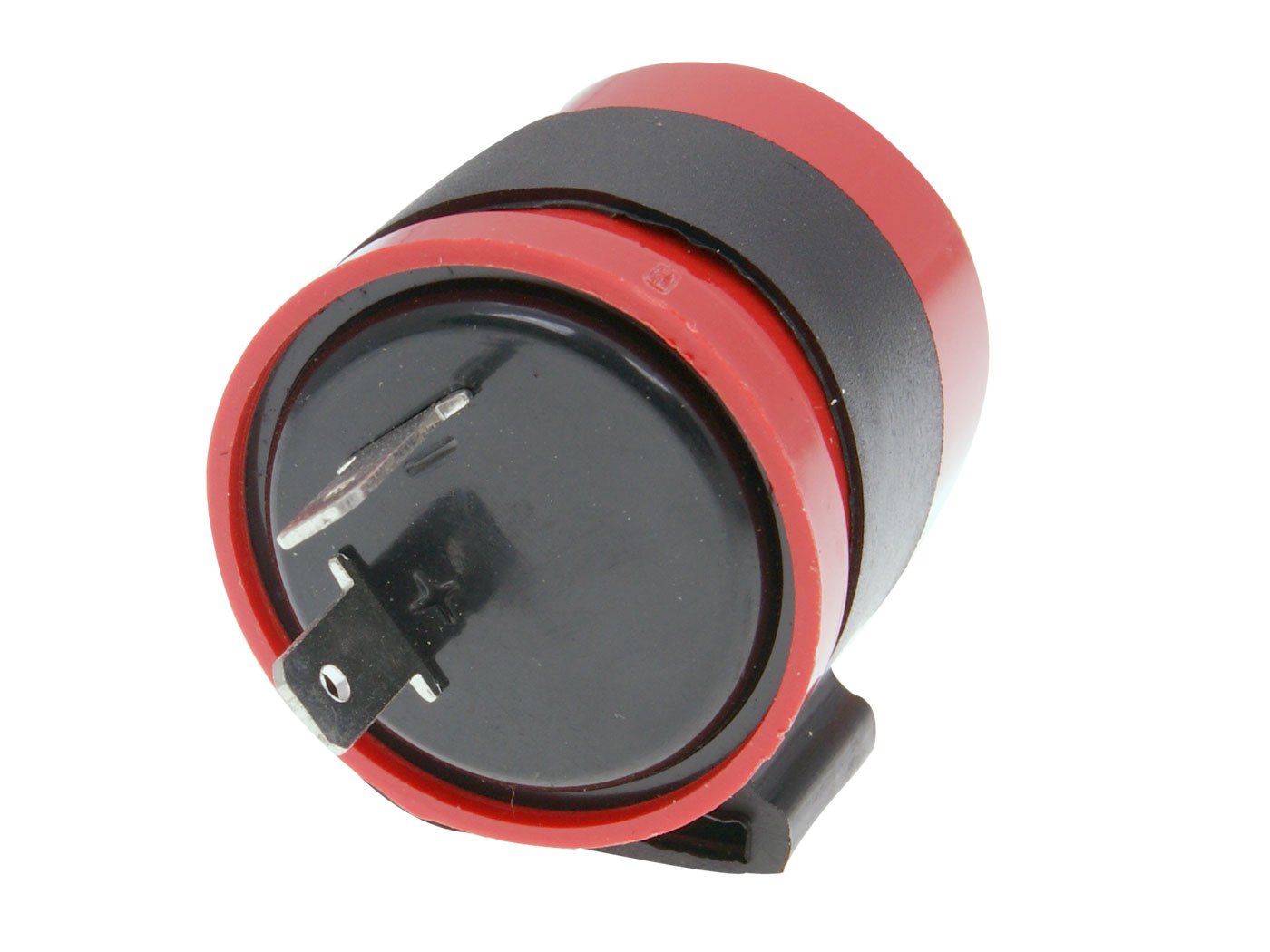 101 Octane Blinkerrelais Blinkgeber 2-polig 12V