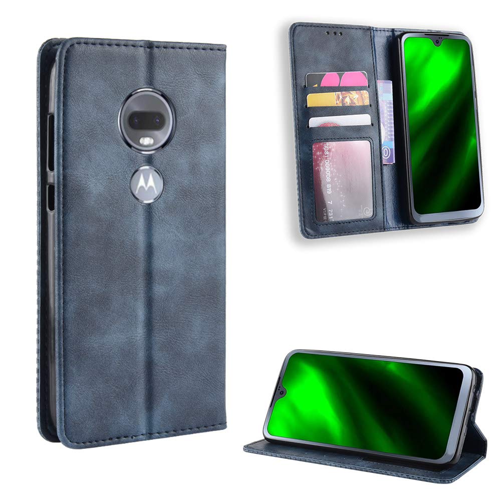 Amazon.com: Jielangxin Keji Case for Motorola Moto G7 Case Cover