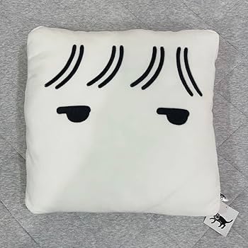 Amazon.co.jp: そらる はんぺん クッション : ホーム＆キッチン