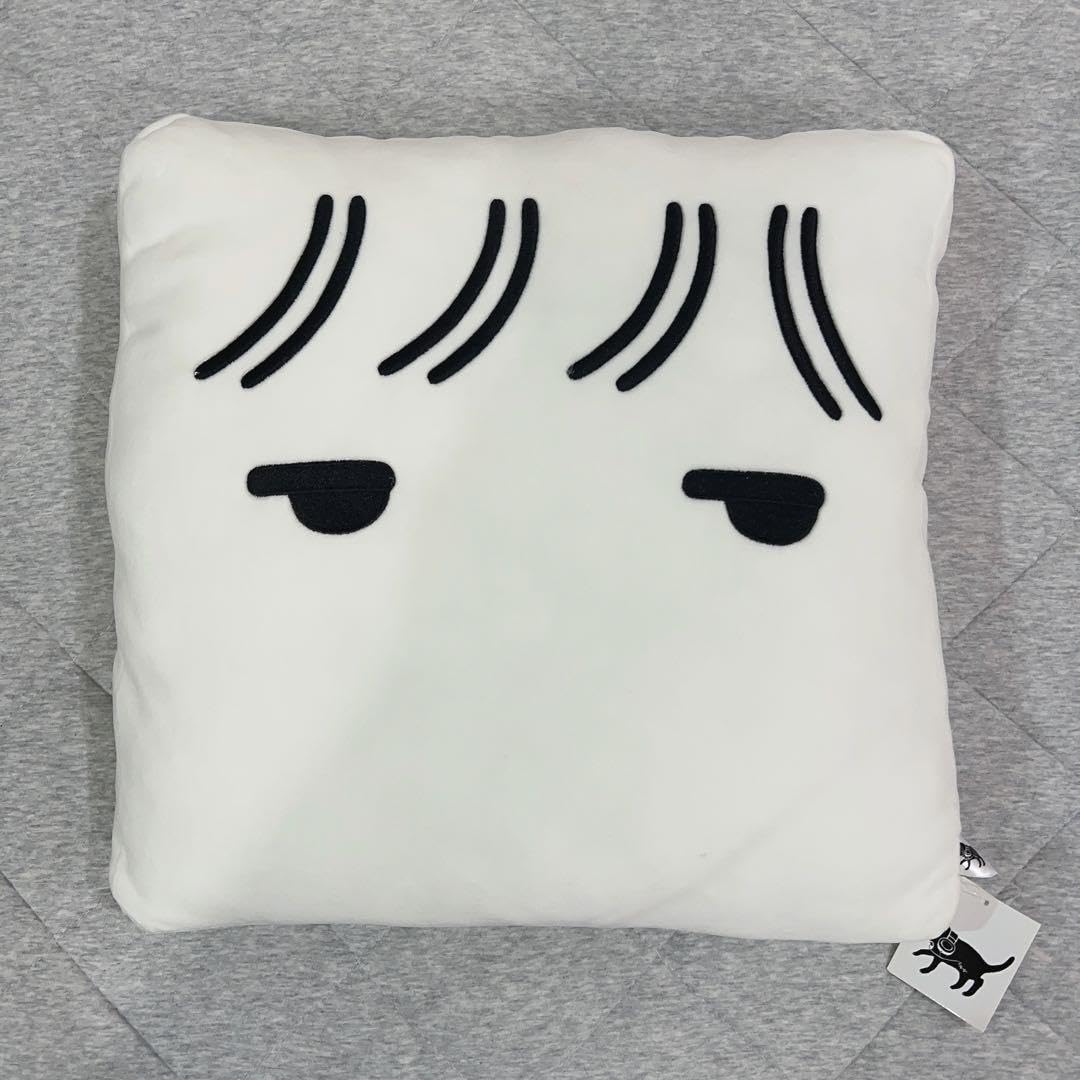 Amazon.co.jp: そらる はんぺん クッション : ホーム＆キッチン