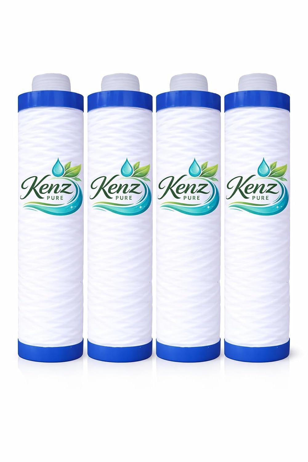 Water Purifier Sediment Filter Replacement Cartridge for RO Systems | RO Compatible, Sediment Filtration, Filter Cartridge, Water Purification, Replacement Filter-picture-19