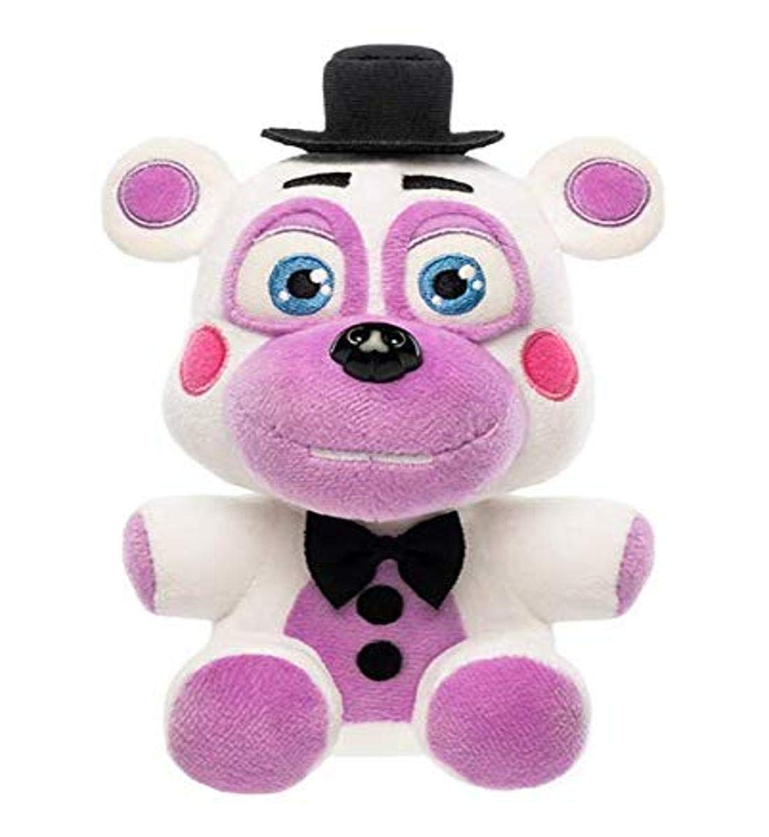 helpy plush