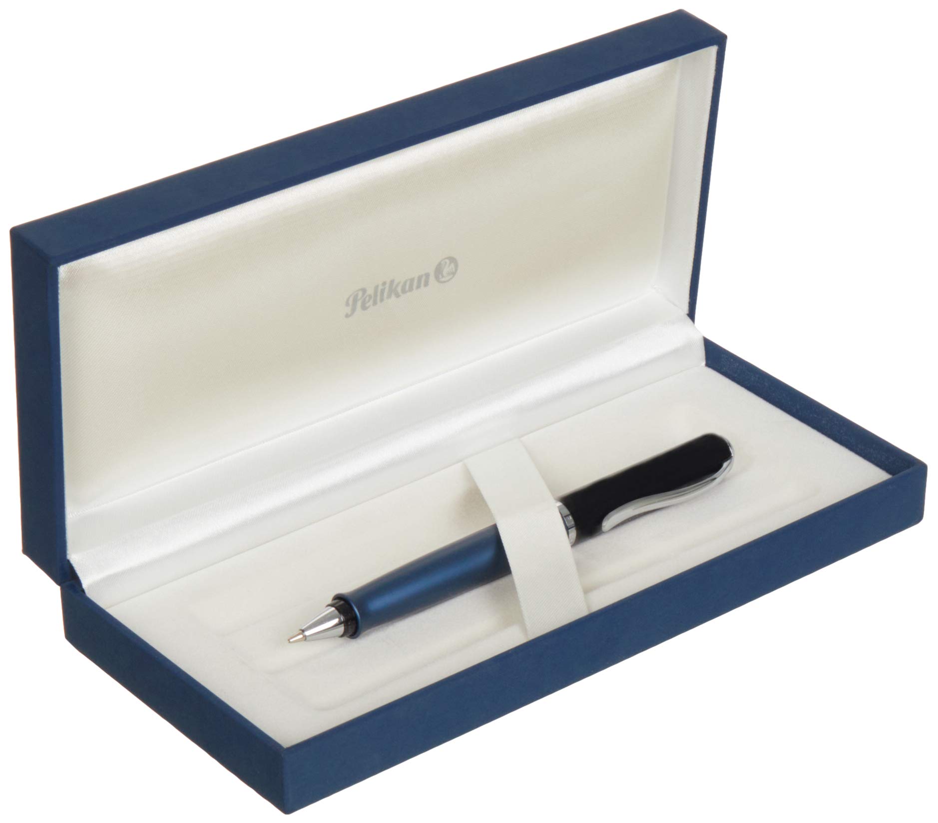 Pelikan Epoch Serisi D360 Mavi Versatil Kalem