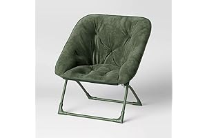 Comfy & Cozy: The Perfect Reading Chair for Peace and Tranquility