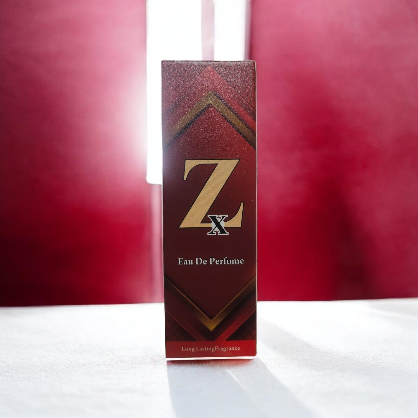 Buy MG perfume Zzz Zx Eau De Perfume for Men | Long Lasting