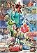 1000 piece Pixar All Characters D-1000-272 (japan import)