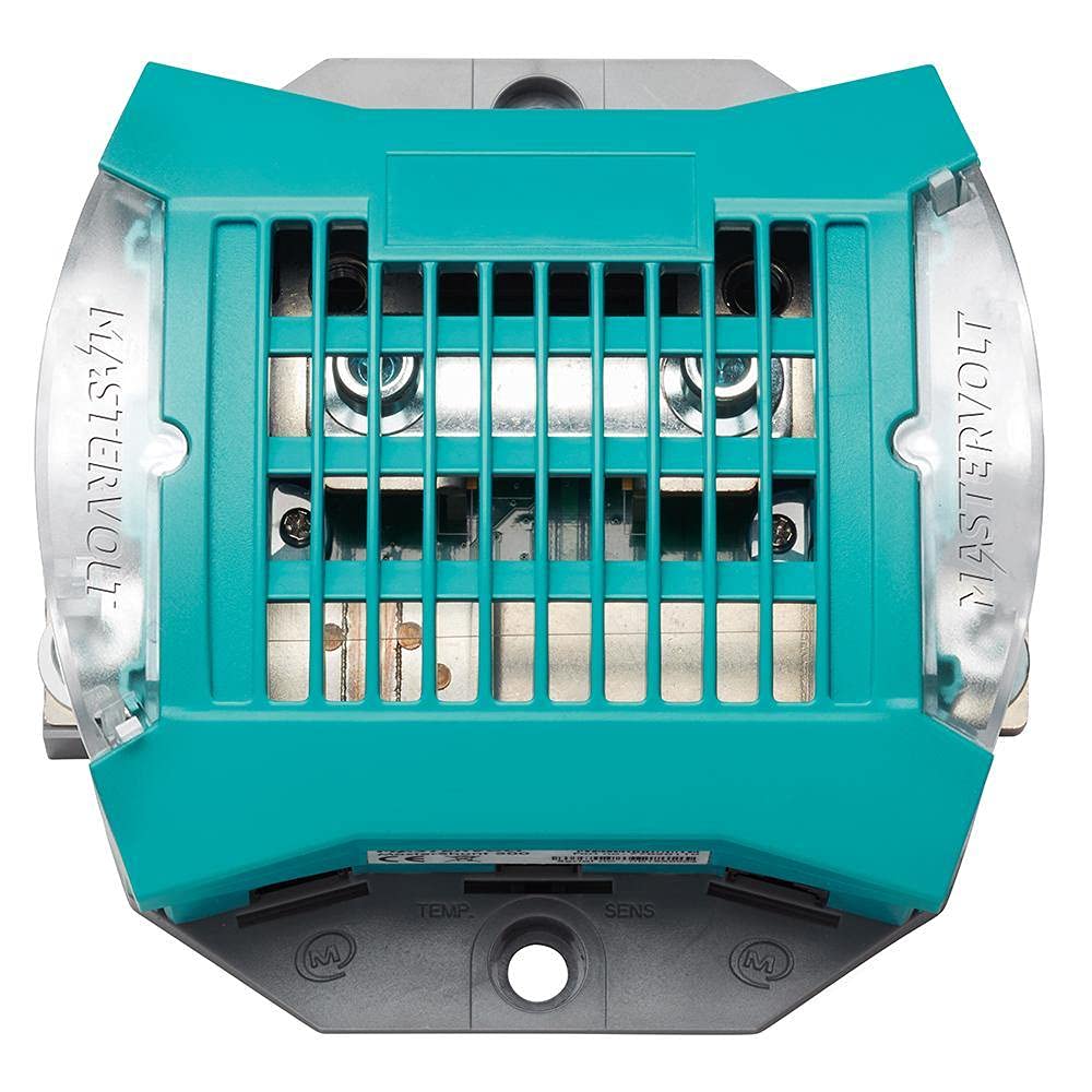 Mastervolt MasterShunt 500 Czone, Teal, one Size