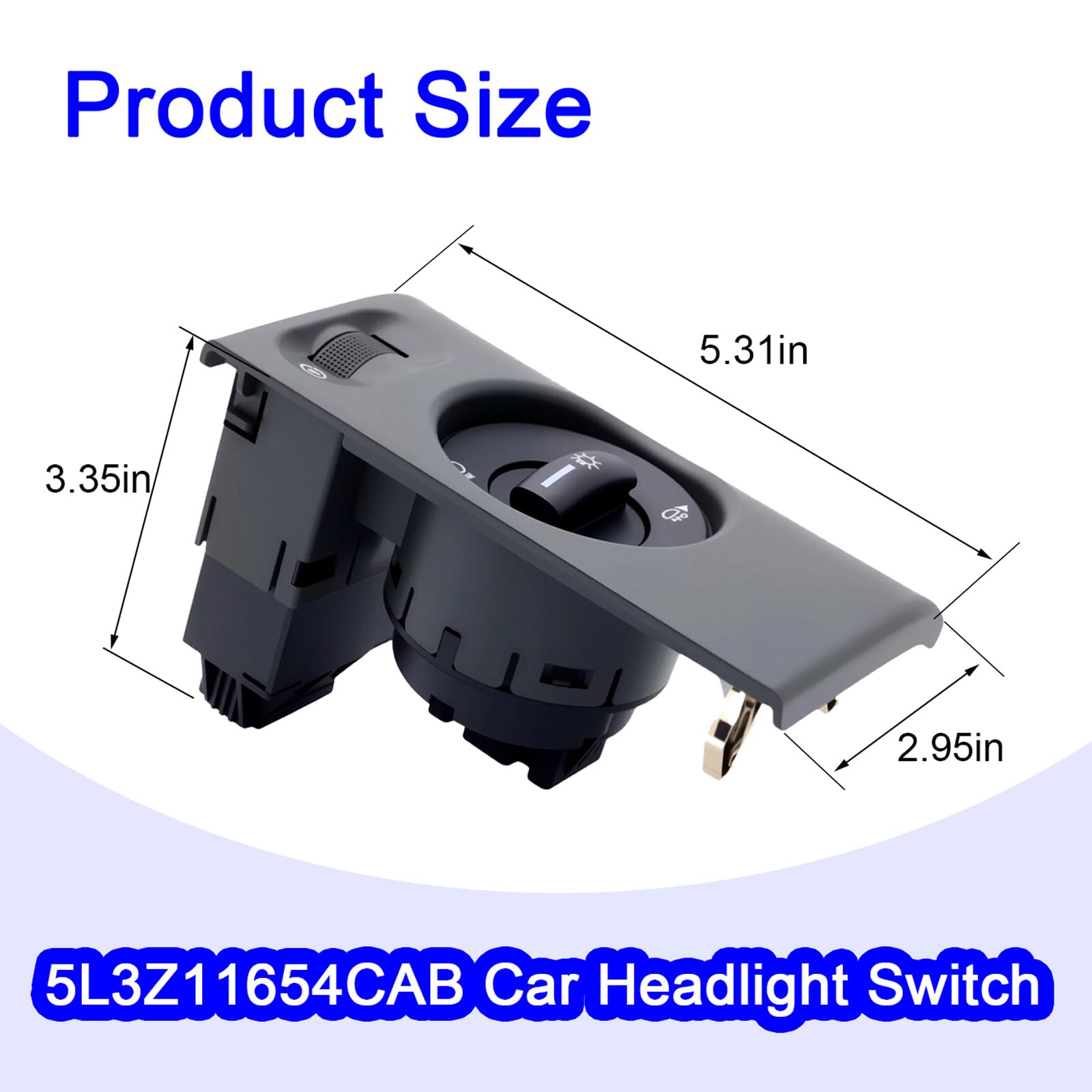 Parrilla Compatible Con F150 2004 2005 2006 2007 2008 Led | Envío Gratis - View #11