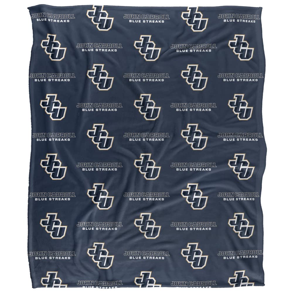 John Carroll University Blanket, 50