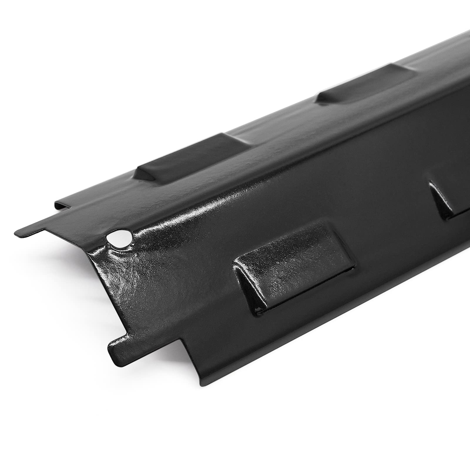 4pcs Tube De Brûleurs De Gril En Acier Inoxydable Convient Pour