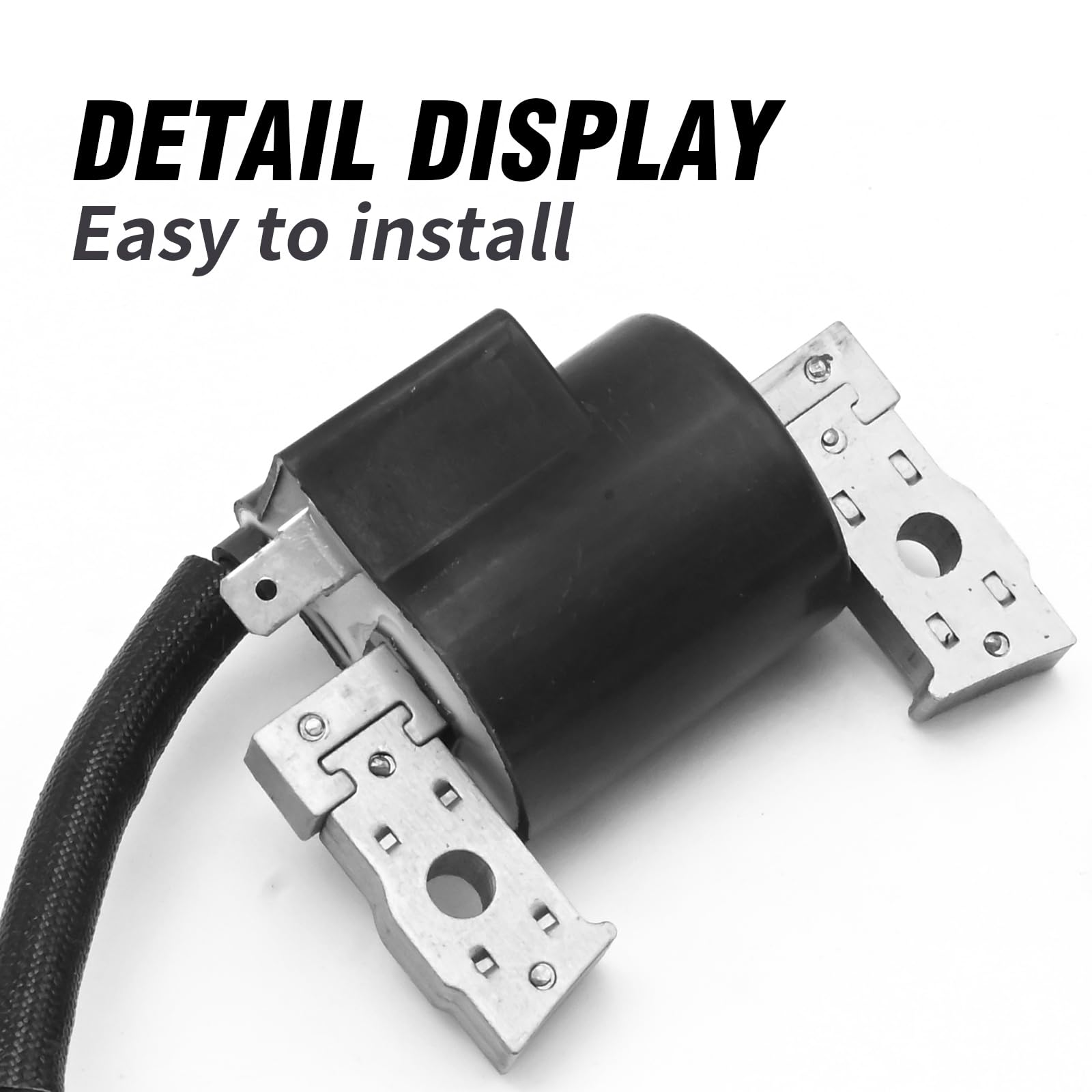 Amazon.com: laffoonparts 21121-2086 Ignition Coil