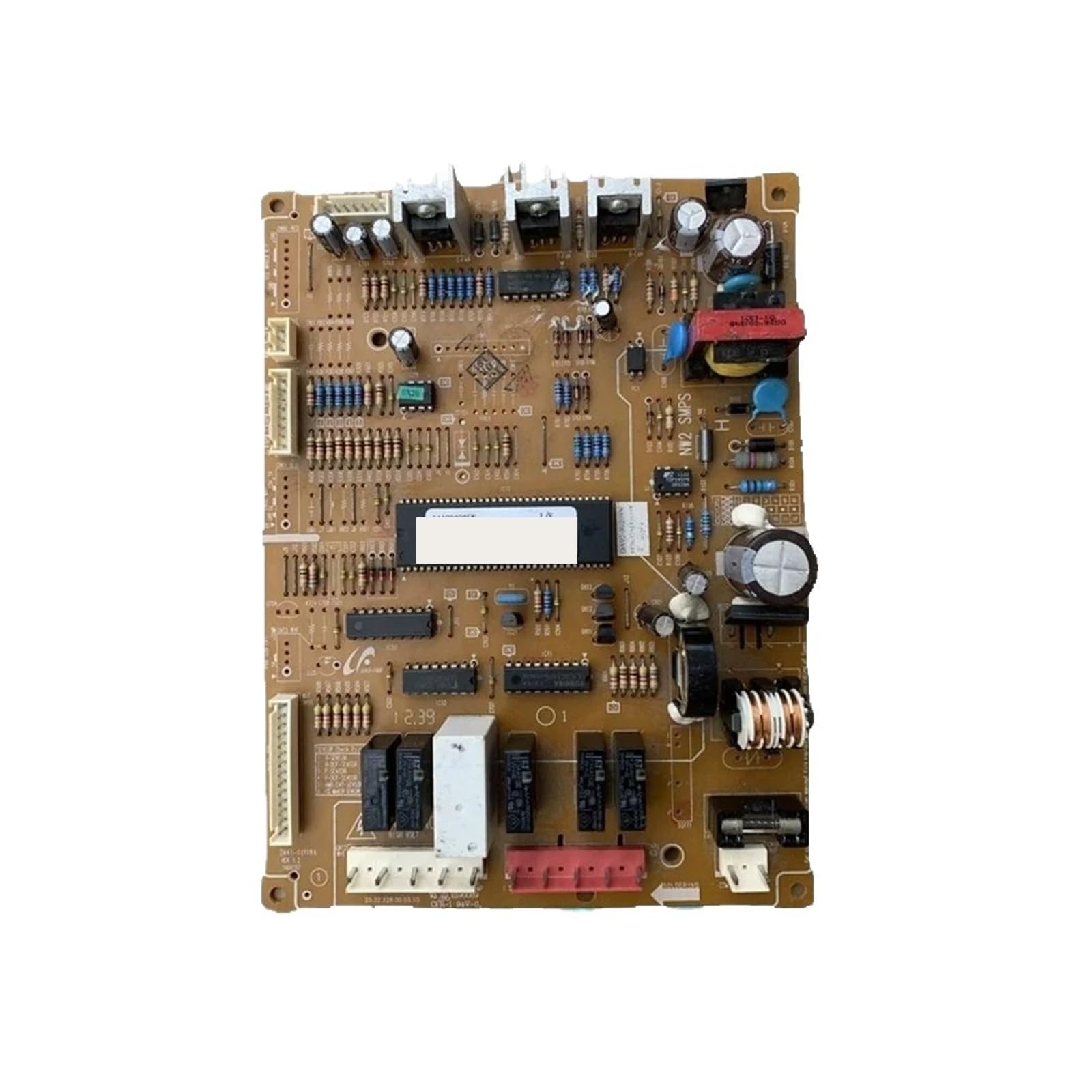 Placa base de refrigerador Samsung DA92-00205N modulo 2