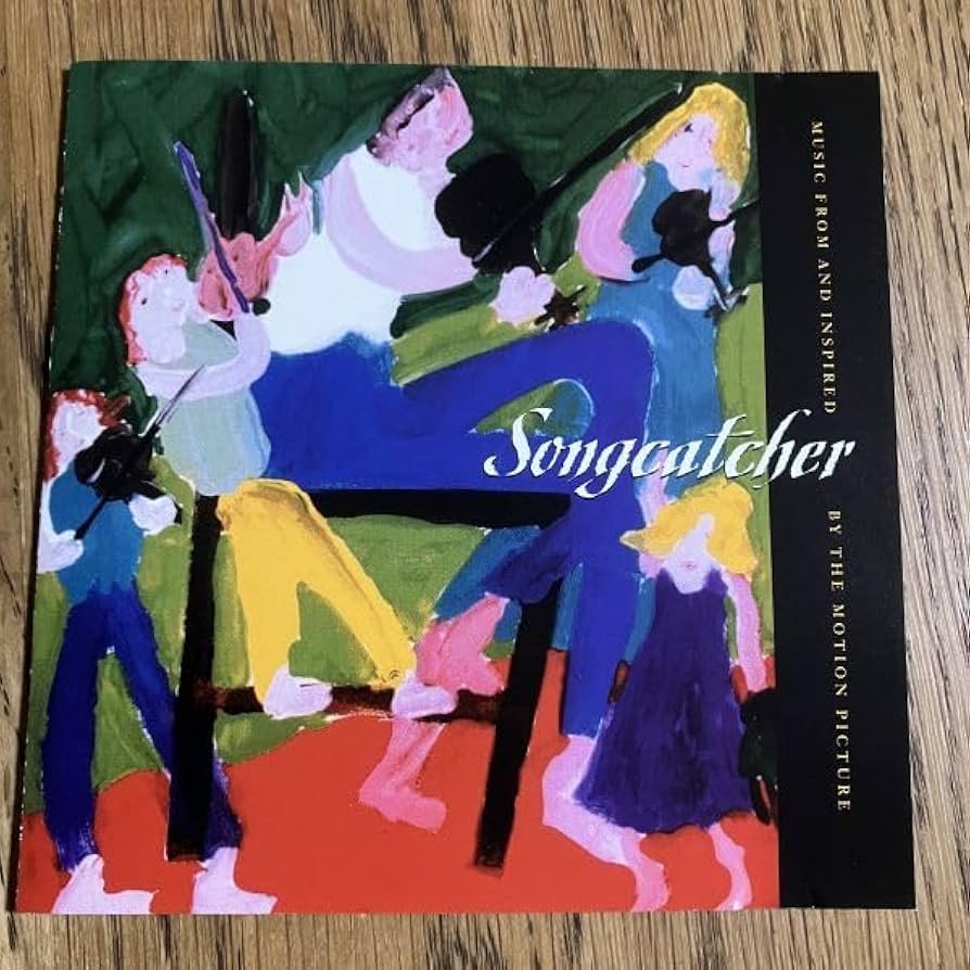 Songcatcher-歌追い人-('00米) Amazon | 【サントラCD】Songcatcher 歌追い人 Music From And