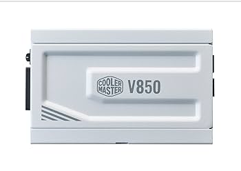 Amazon | Cooler Master V SFX Gold 850W White Edition PC電源