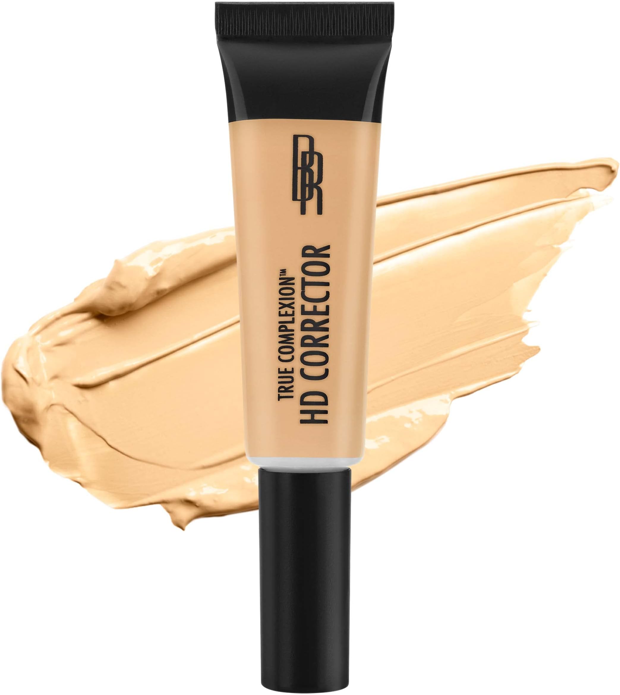Black Radiance True Complexion HD Corrector Yellow