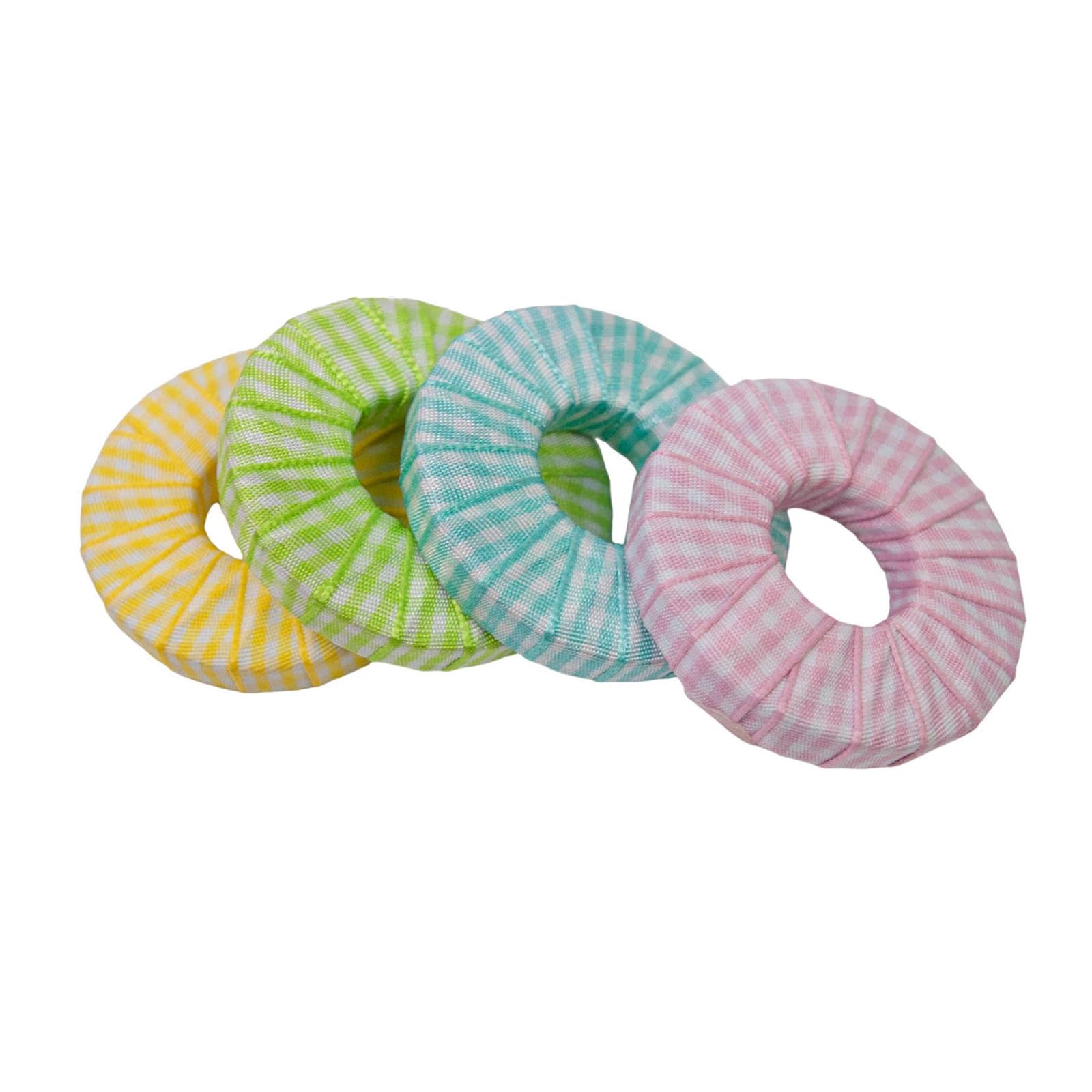 oringnat 4Pcs Fabric Pattern Weight Metal Sewing Weights Cloth Pattern Weights Dressmaking Sewing Weights for Fabric