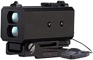 WSH Hunting Rangefinder,Golf Range Finder with Color Display,7-700M Speed Scan and Normal Measurements Fog Mode Rangefinder for Hunting Distance detection