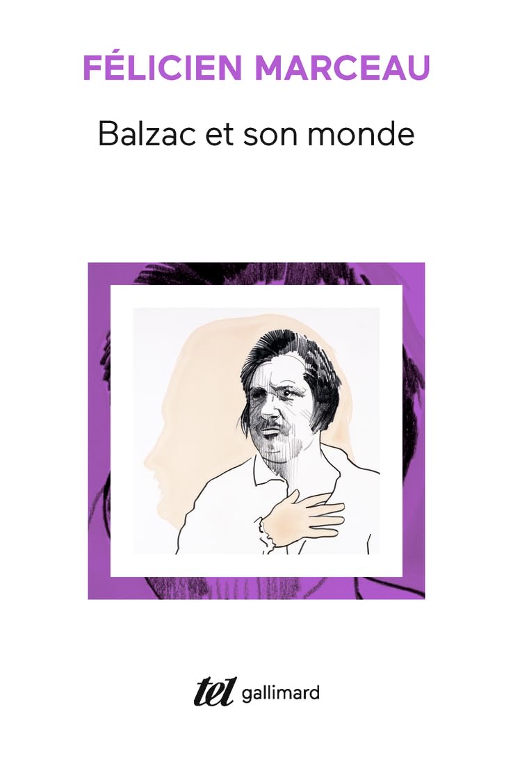 Balzac et son monde (Tel)
