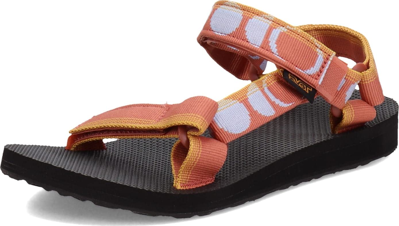 Teva Men's Mush Slide — view 194