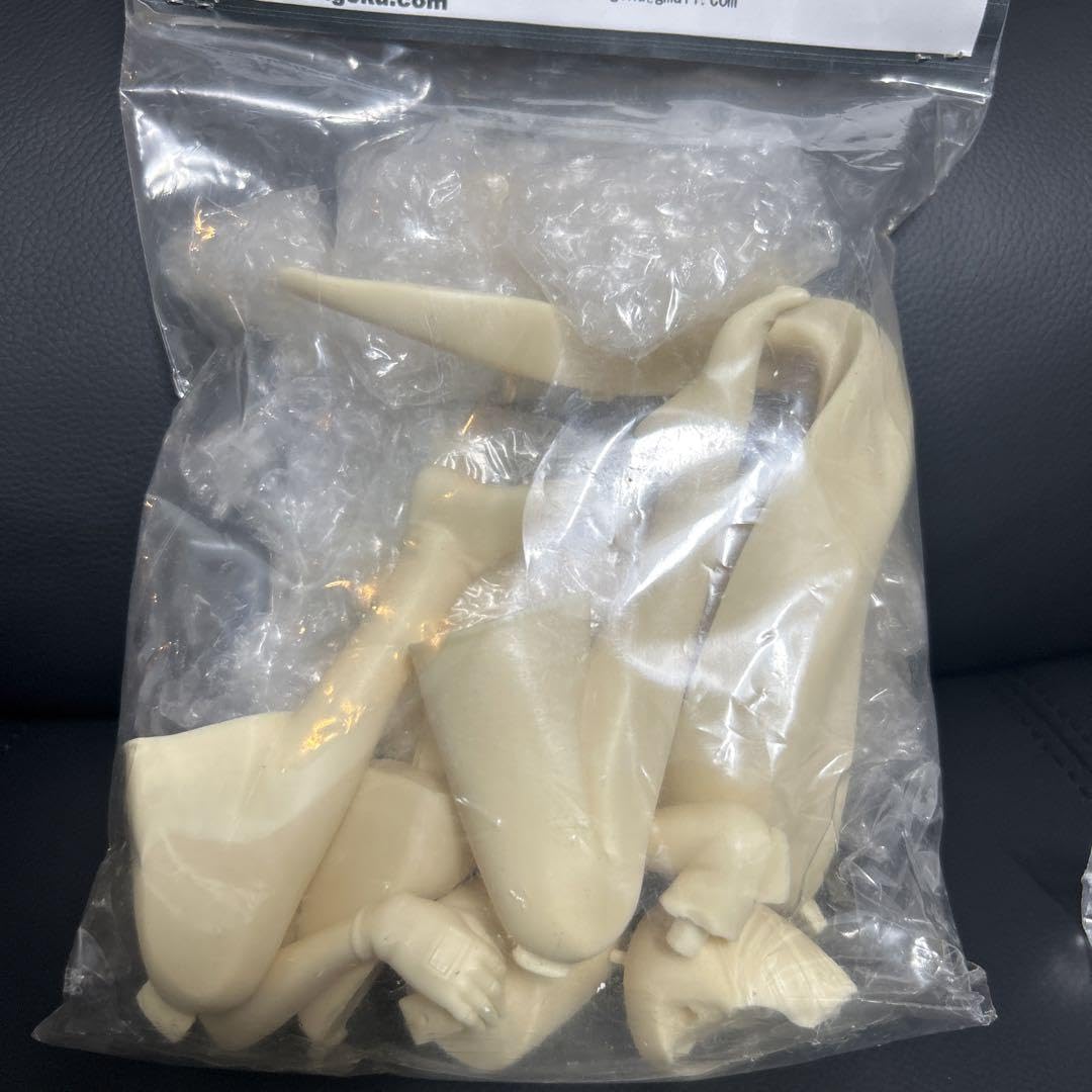Amazon.co.jp: 水着天国 天元突破グレンラガン ヨーコ ガレージキット